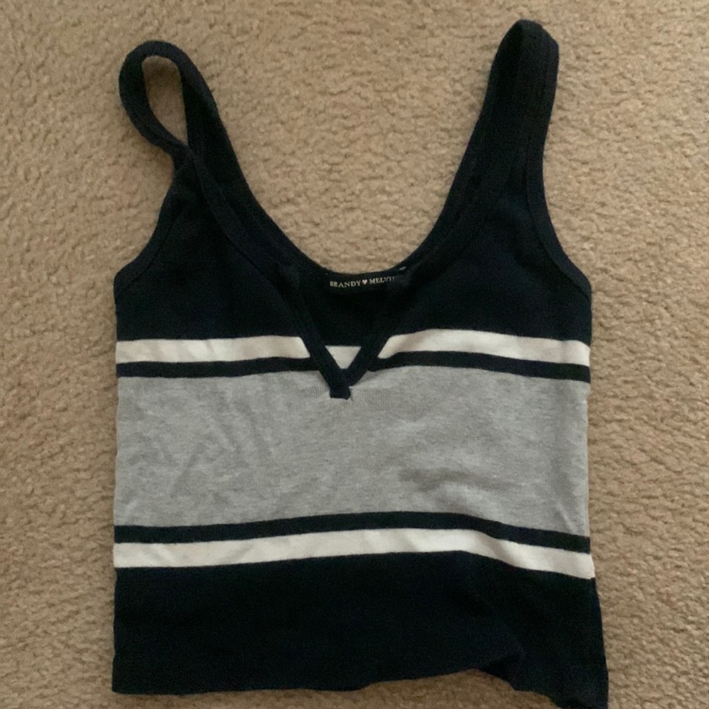 Brandy Melville Tank!